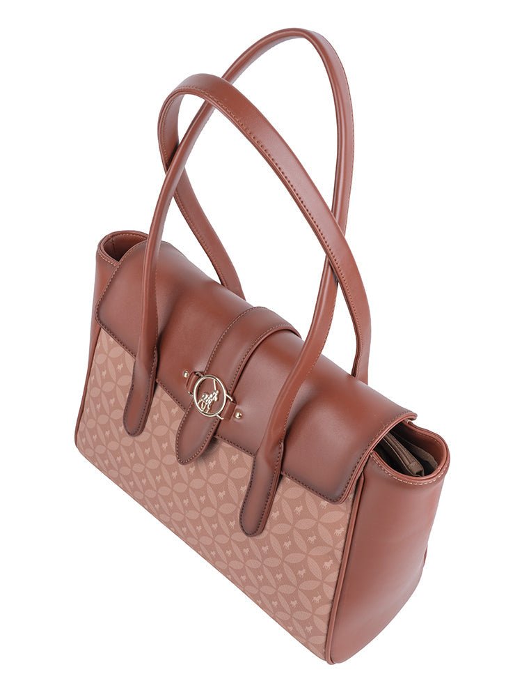Polo Medina Tote - KaryKase