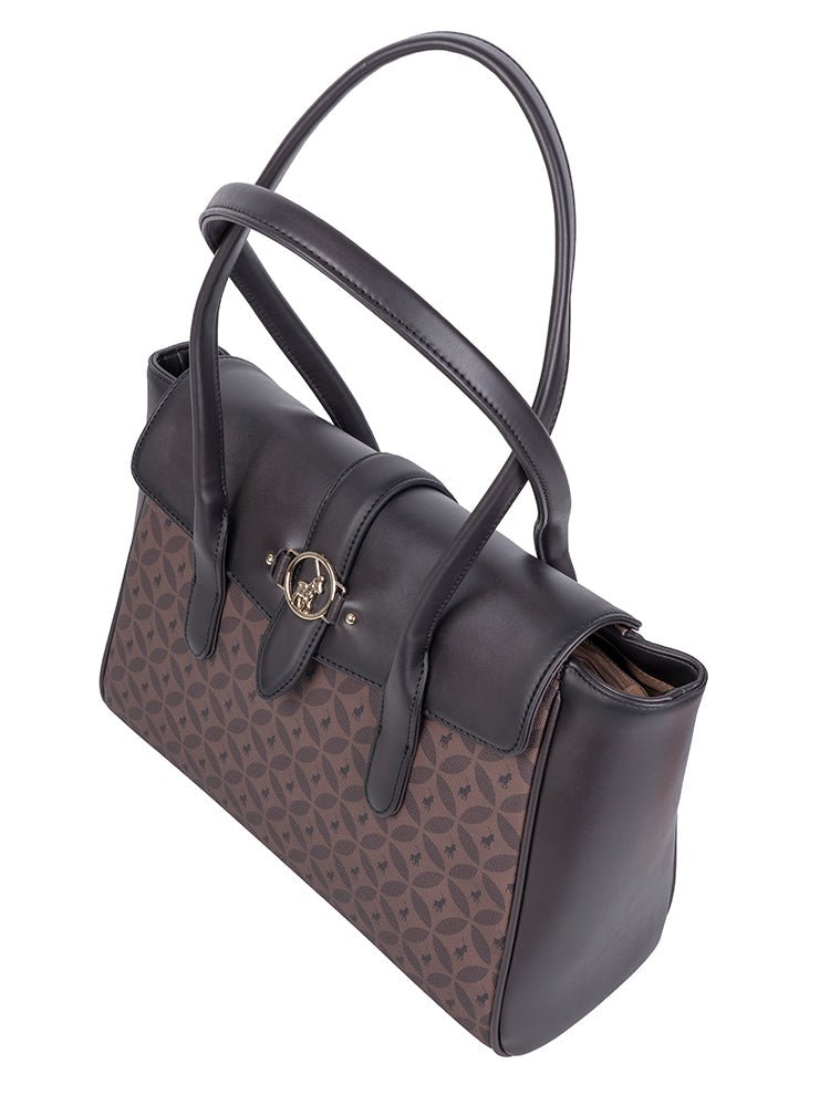 Polo Medina Tote - KaryKase