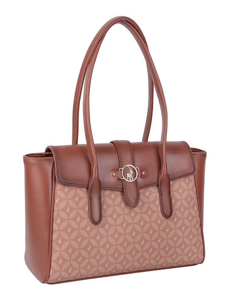 Polo Medina Tote - KaryKase