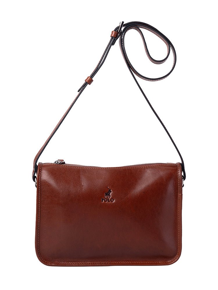 Polo Newport Crossbody - KaryKase
