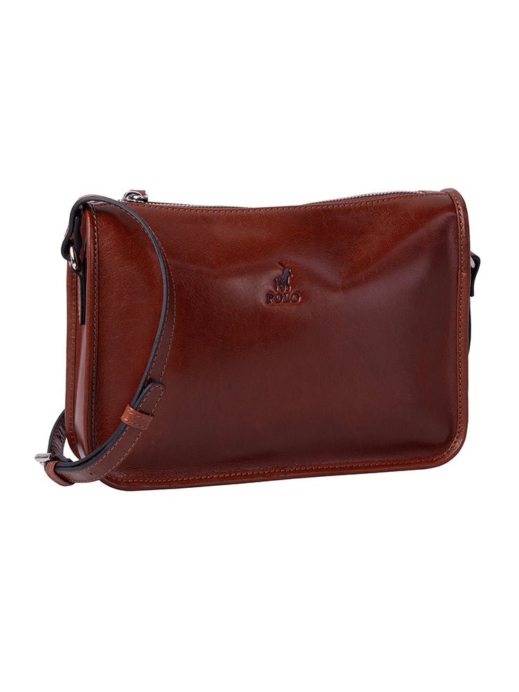 Polo Newport Crossbody - KaryKase
