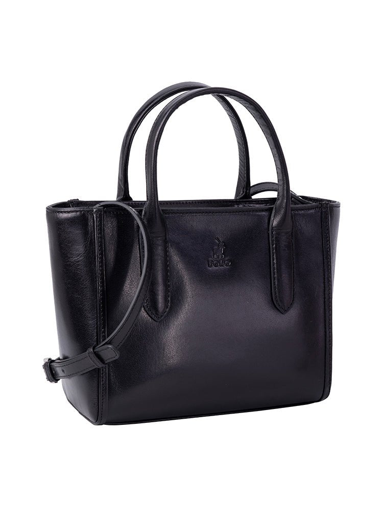Polo Newport Small Shopper - KaryKase