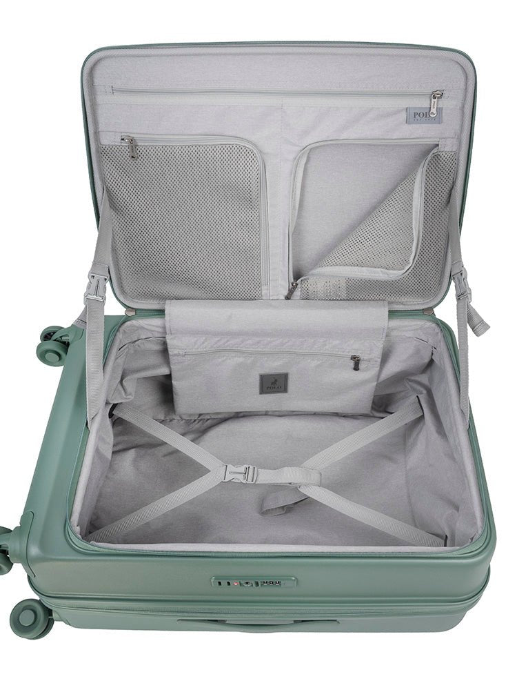 Polo Orion 67cm Expander Medium Check In - KaryKase