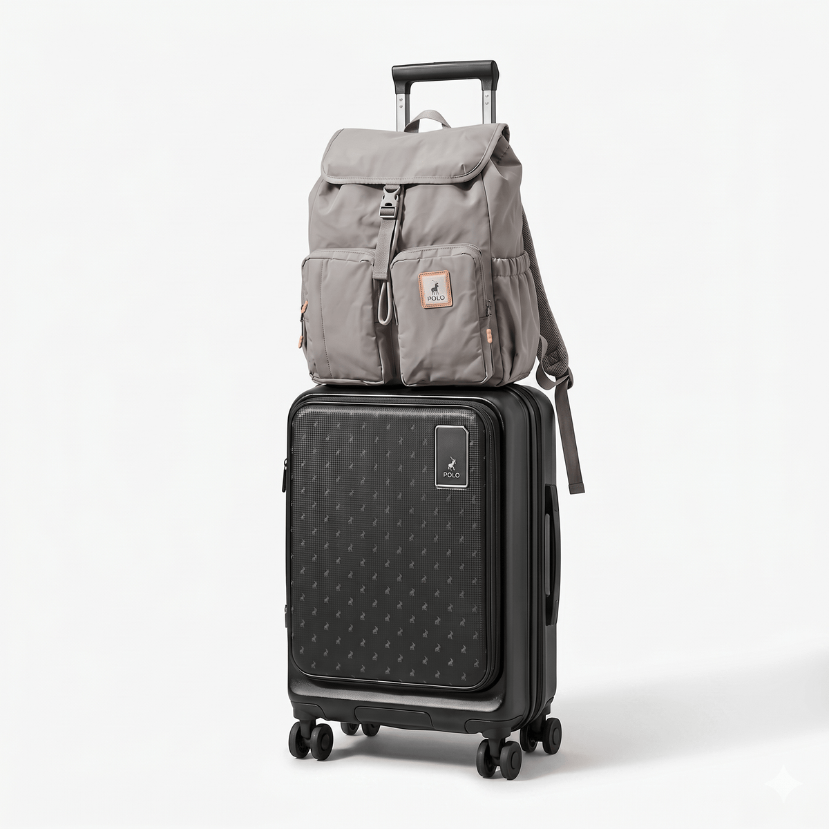 Polo Orion Freedom Executive Carry-On Set - KaryKase