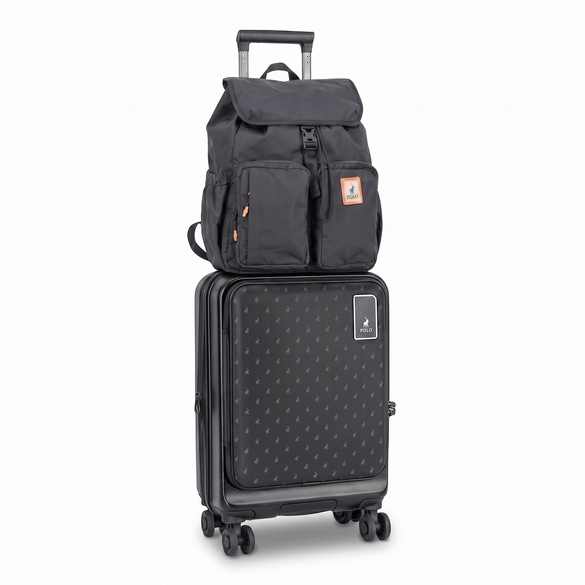 Polo Orion Freedom Executive Carry-On Set - KaryKase
