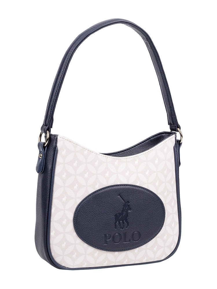 Polo Porter Hobo Crossbody - KaryKase