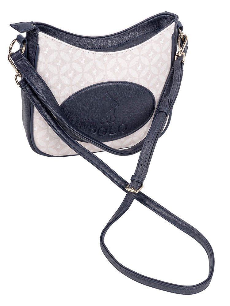Polo Porter Hobo Crossbody - KaryKase