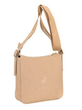Polo Reno Crossbody | Camel - KaryKase