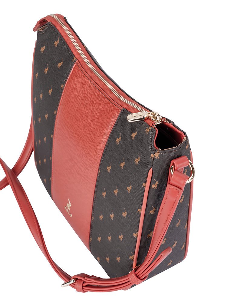 Polo Sonora Crossbody - KaryKase