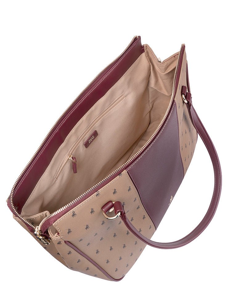 Polo Sonora Tote - KaryKase