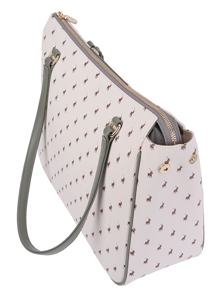 Polo Sonora Tote - KaryKase