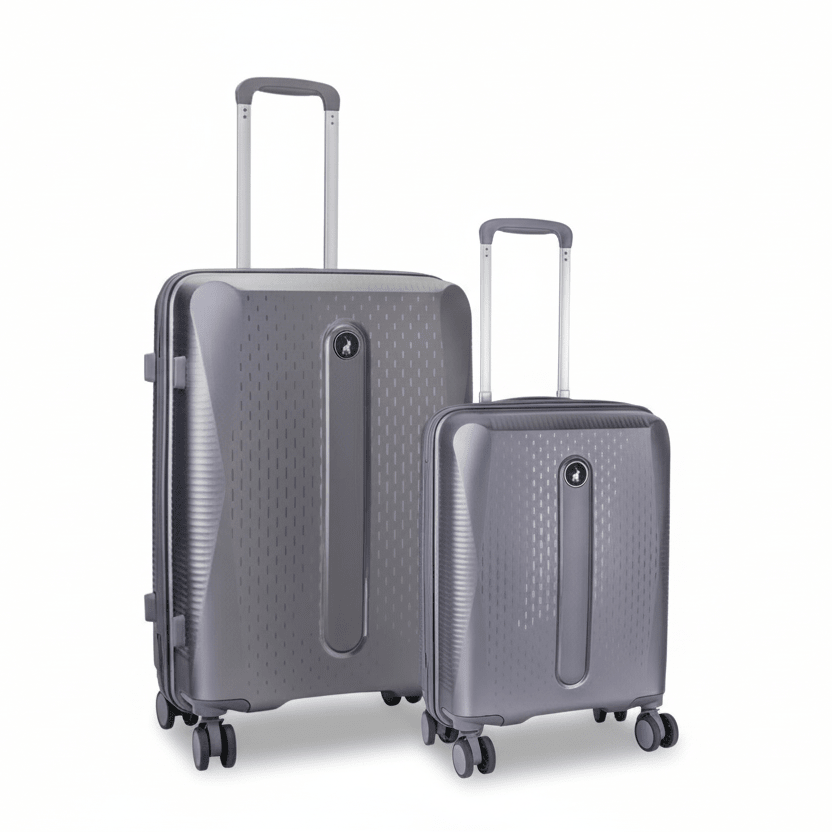 Polo Stellar 2 Piece Travel Sets - KaryKase