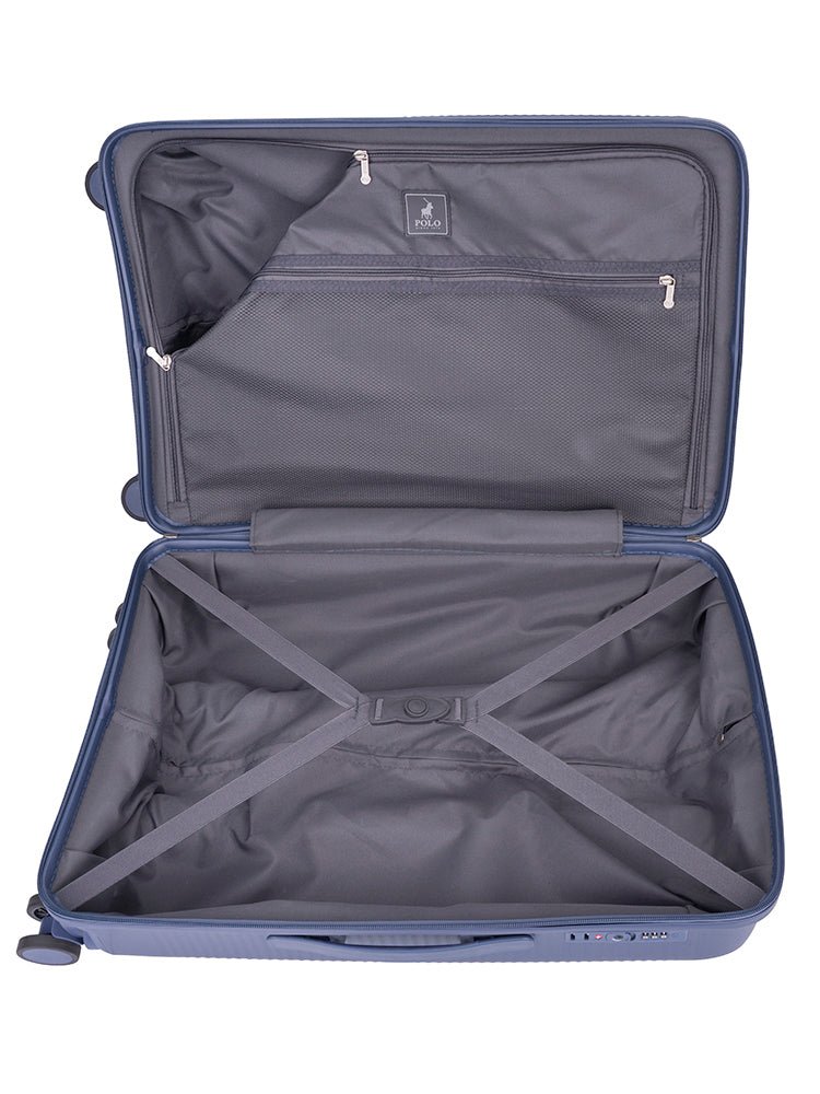 Polo Stellar 66cm Medium Check In - KaryKase