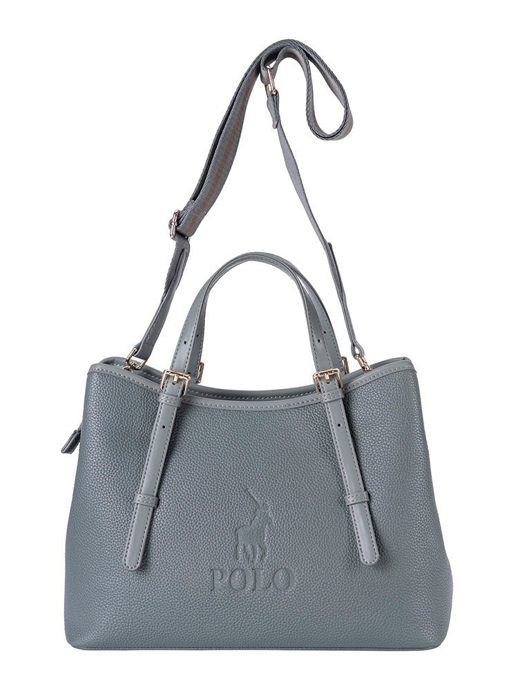 Polo Tahoe Shopper - KaryKase