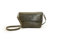 Tan Leather Goods - Mila Sling Bag | Olive - KaryKase
