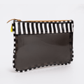 Thandana Jelly Clear View Essentials Pouch - KaryKase