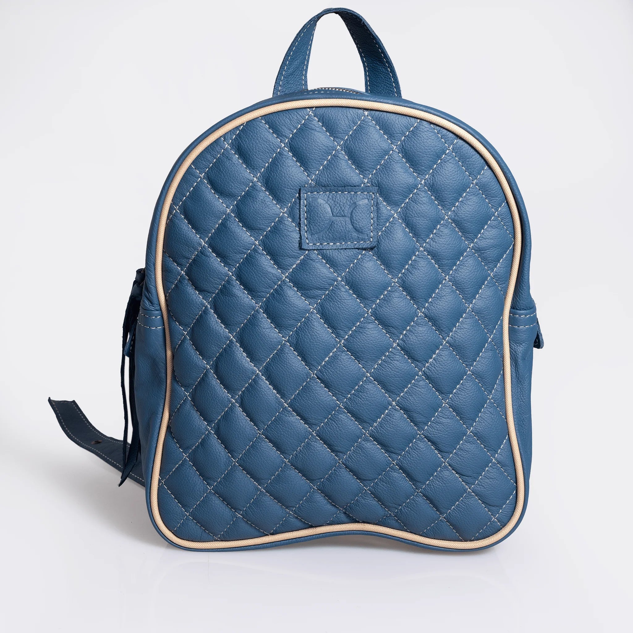 Thandana Jen Leather Backpack - KaryKase