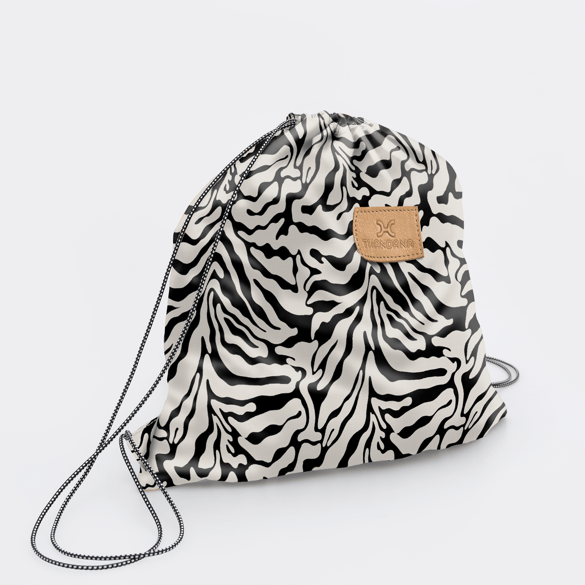 Thandana Kids Fabric Drawstring Bag - KaryKase