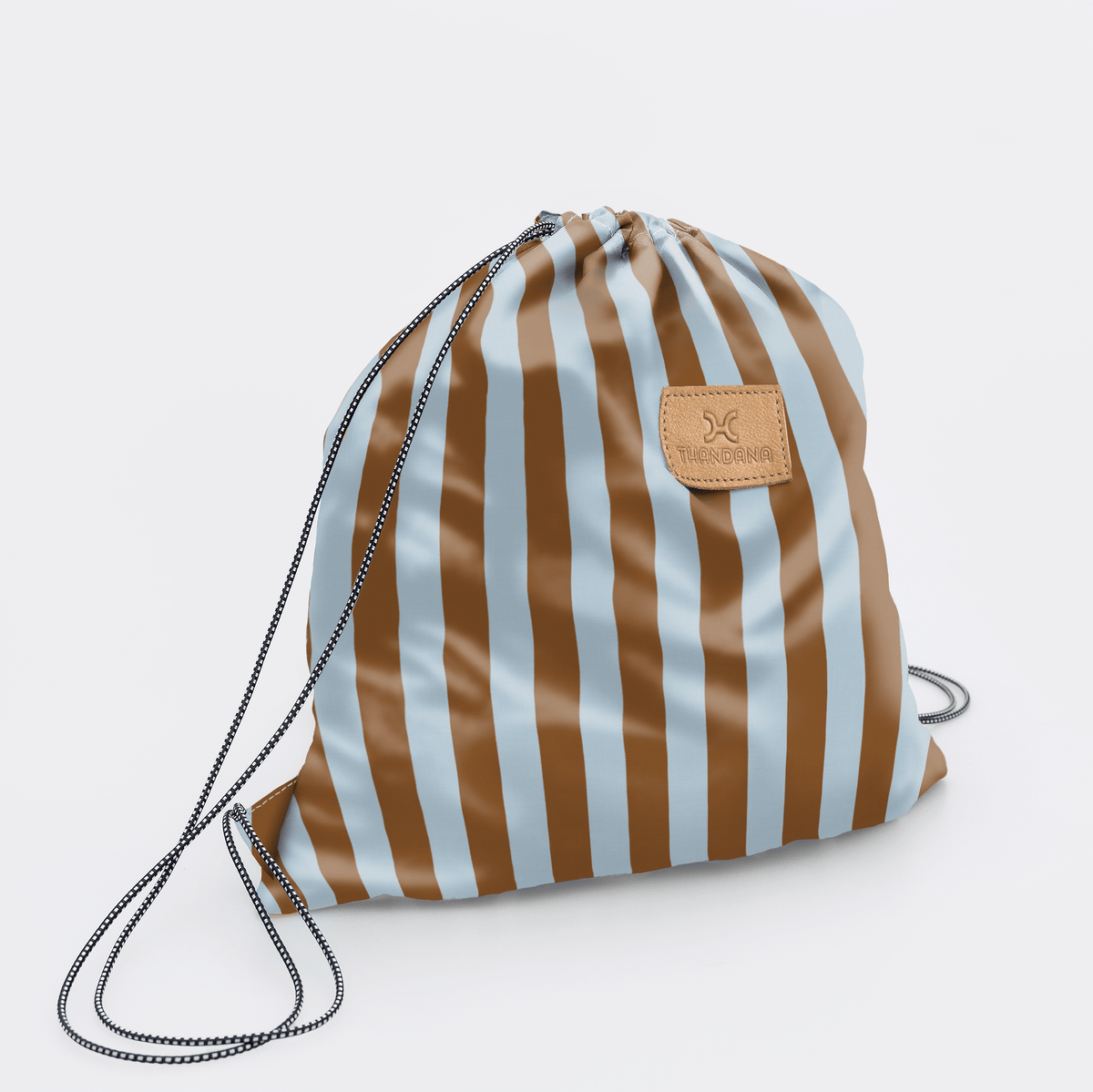 Thandana Kids Fabric Drawstring Bag - KaryKase