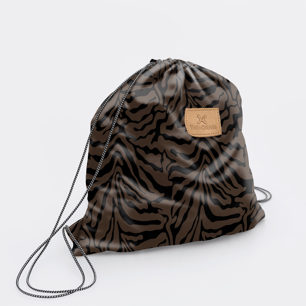 Thandana Kids Fabric Drawstring Bag - KaryKase