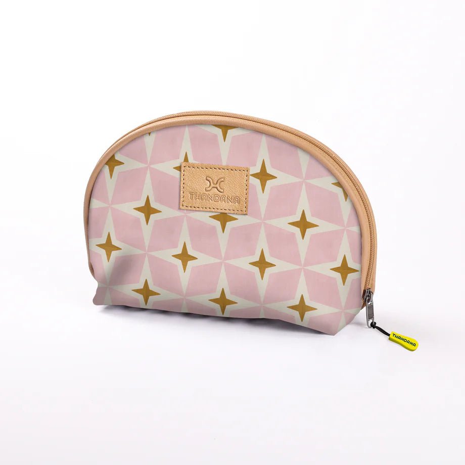 Thandana Kids Laminated Fabric Big Mouth Case - KaryKase