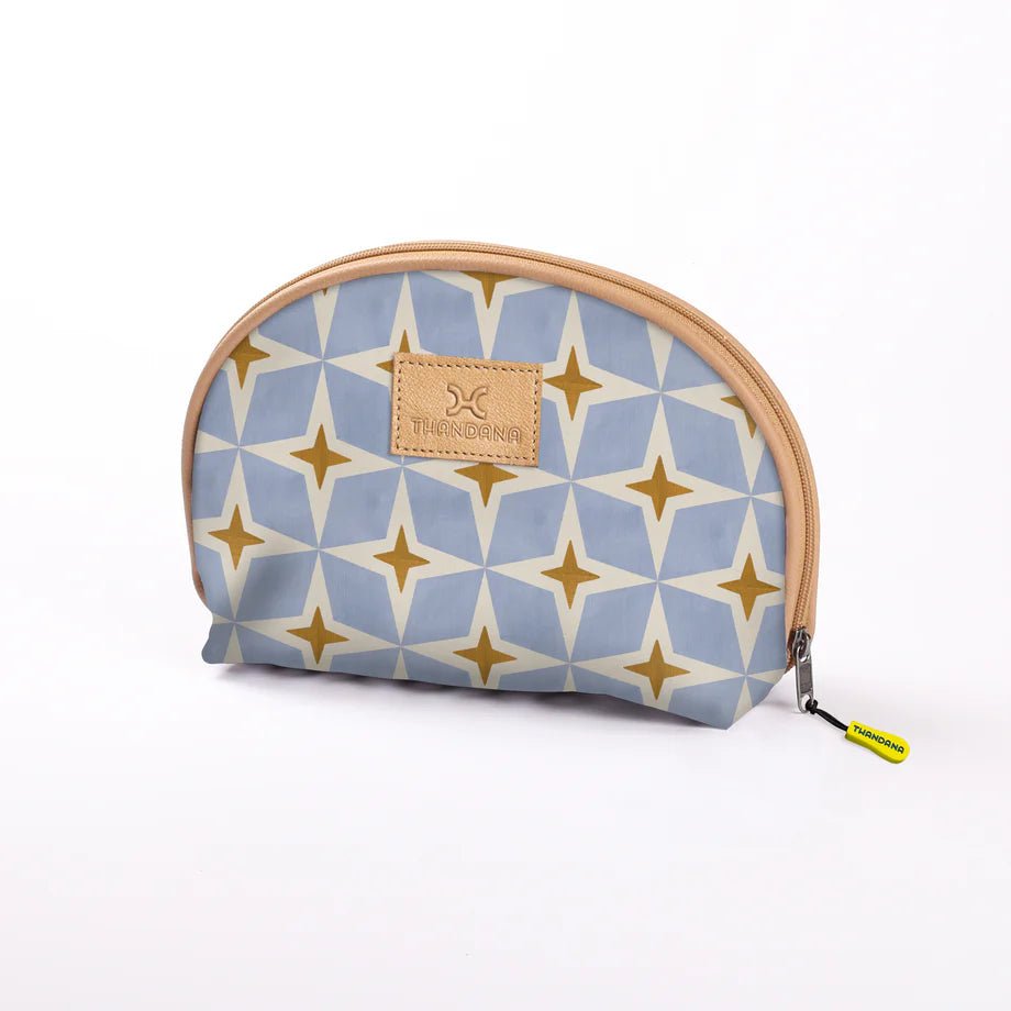 Thandana Kids Laminated Fabric Big Mouth Case - KaryKase