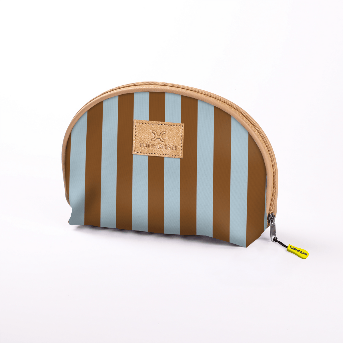 Thandana Kids Laminated Fabric Big Mouth Case - KaryKase