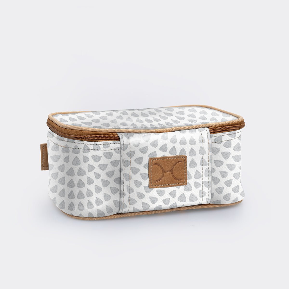 Thandana Kids Laminated Fabric Box Vanity - KaryKase