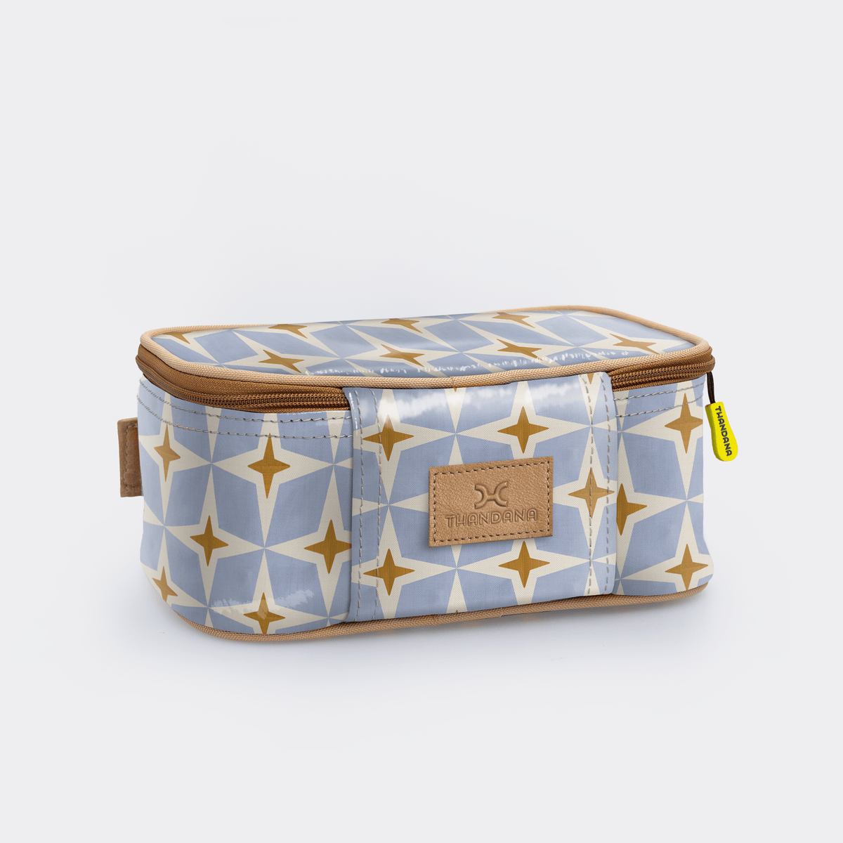 Thandana Kids Laminated Fabric Box Vanity - KaryKase