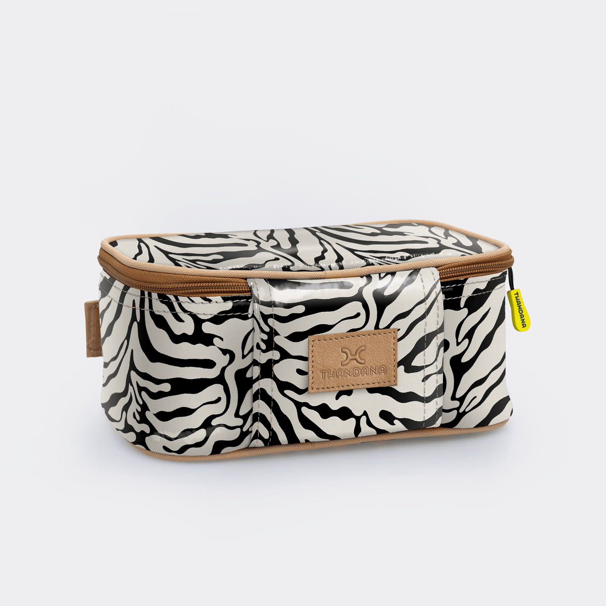 Thandana Kids Laminated Fabric Box Vanity - KaryKase