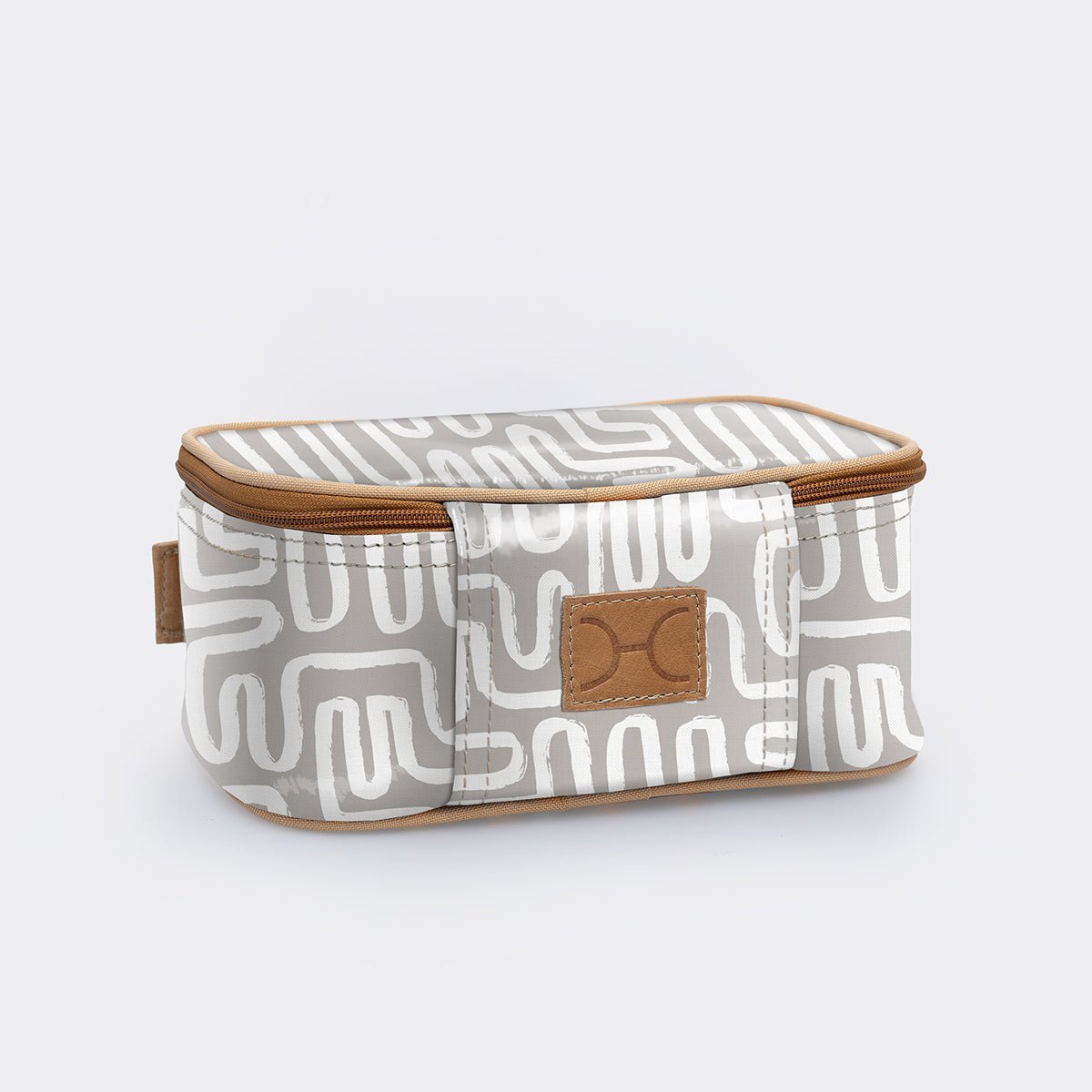 Thandana Kids Laminated Fabric Box Vanity - KaryKase