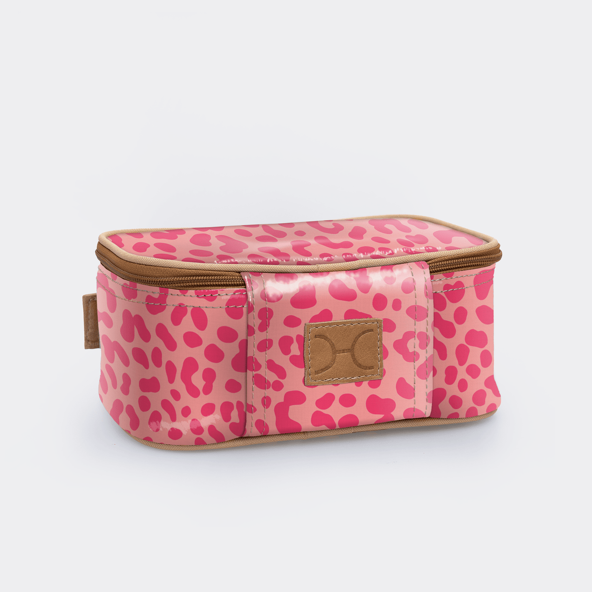 Thandana Kids Laminated Fabric Box Vanity - KaryKase