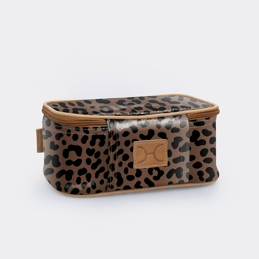 Thandana Kids Laminated Fabric Box Vanity - KaryKase