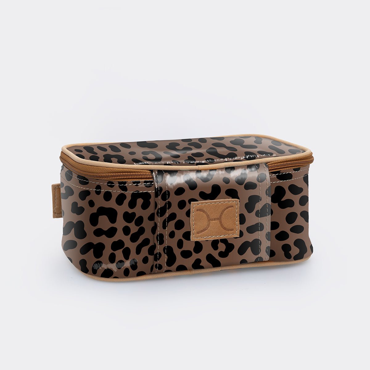 Thandana Kids Laminated Fabric Box Vanity - KaryKase