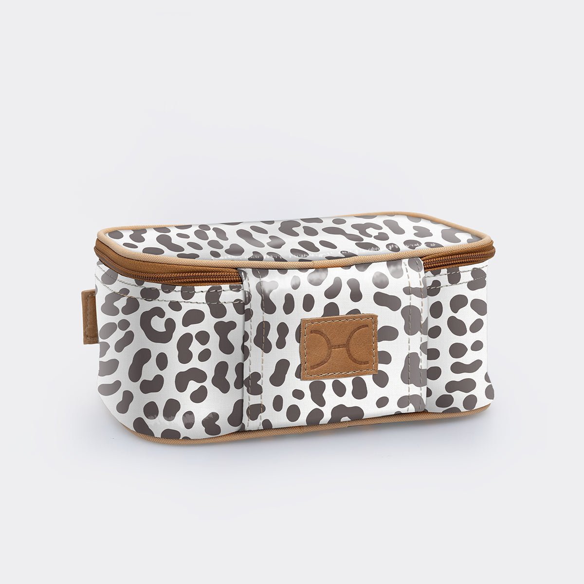 Thandana Kids Laminated Fabric Box Vanity - KaryKase