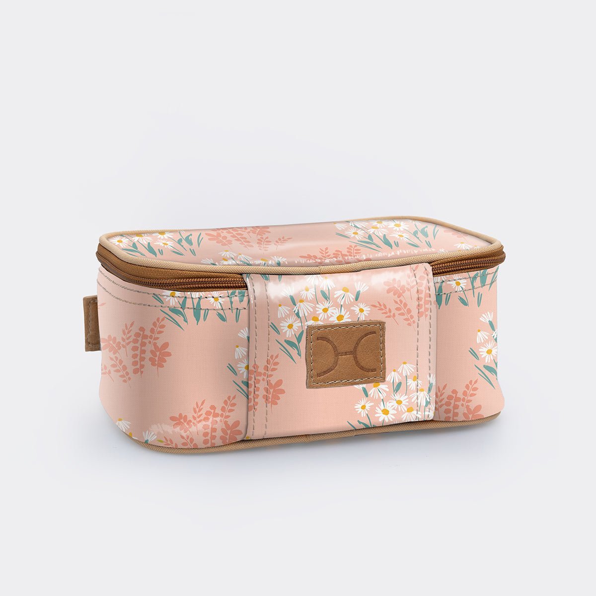 Thandana Kids Laminated Fabric Box Vanity - KaryKase
