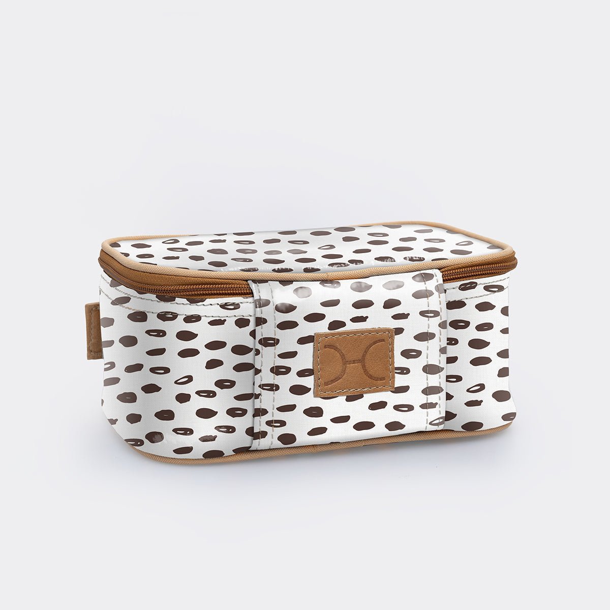 Thandana Kids Laminated Fabric Box Vanity - KaryKase