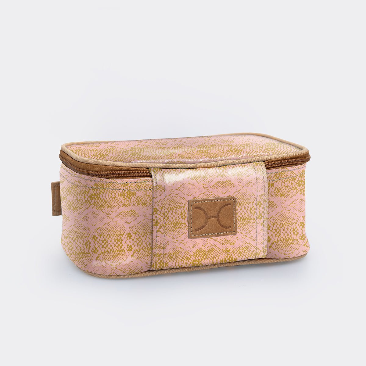 Thandana Kids Laminated Fabric Box Vanity - KaryKase