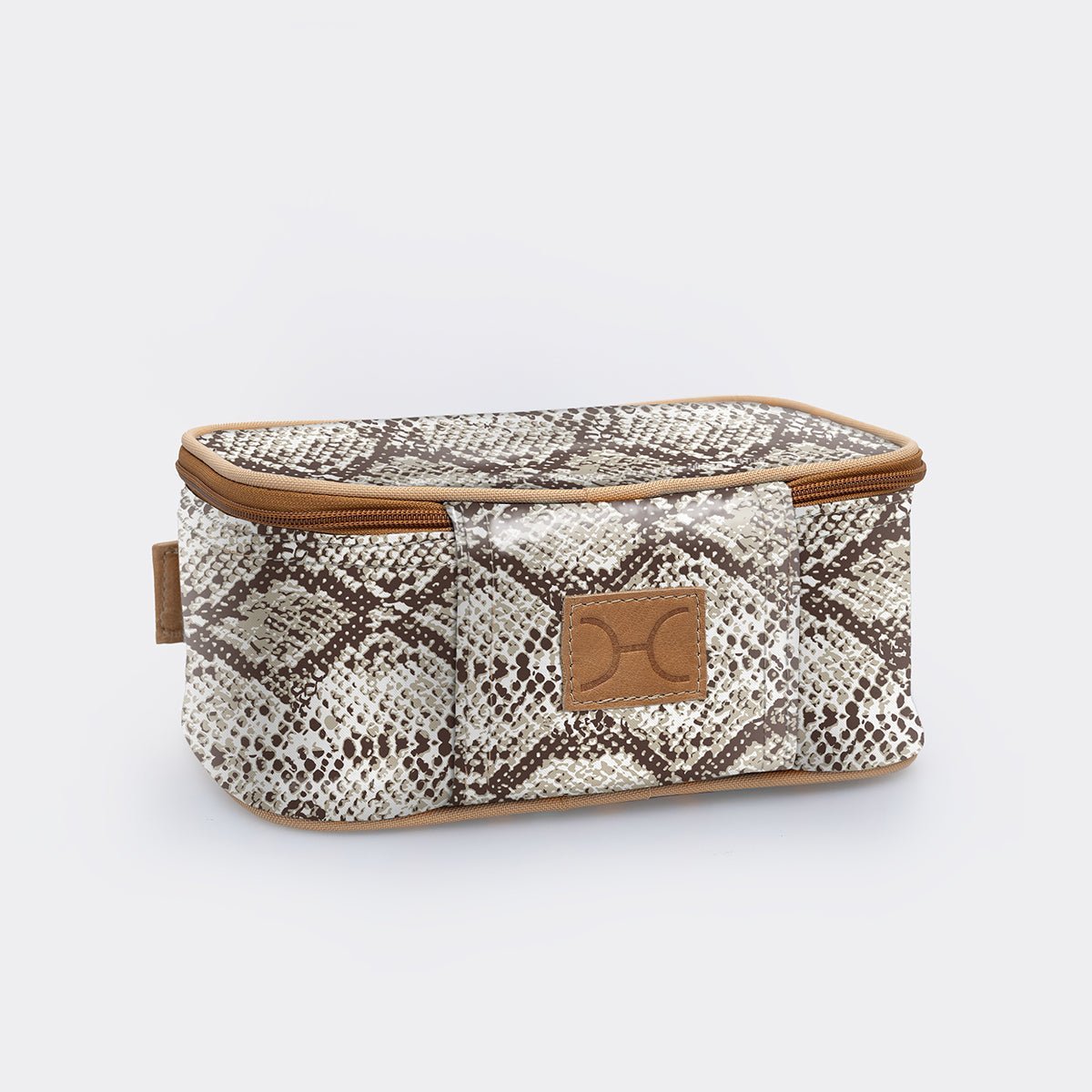 Thandana Kids Laminated Fabric Box Vanity - KaryKase