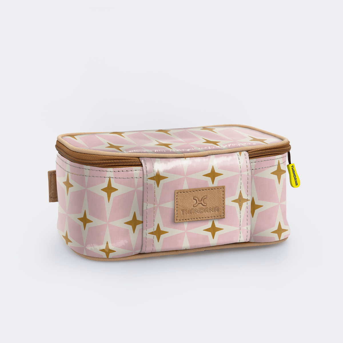 Thandana Kids Laminated Fabric Box Vanity - KaryKase