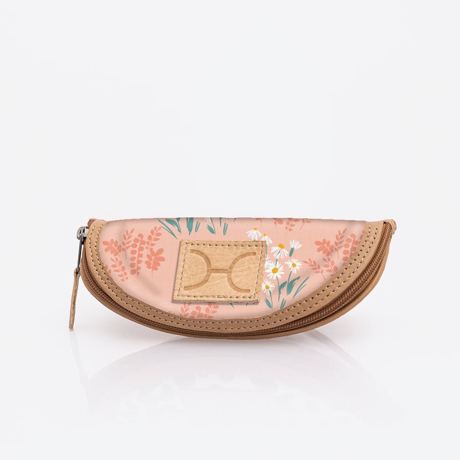 Thandana Kids Laminated Fabric Glasses Case - KaryKase