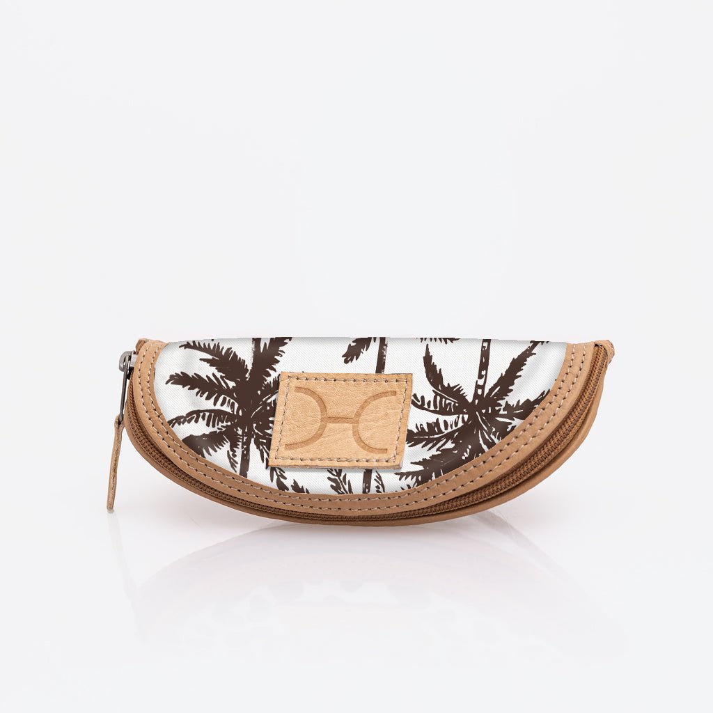Thandana Kids Laminated Fabric Glasses Case - KaryKase