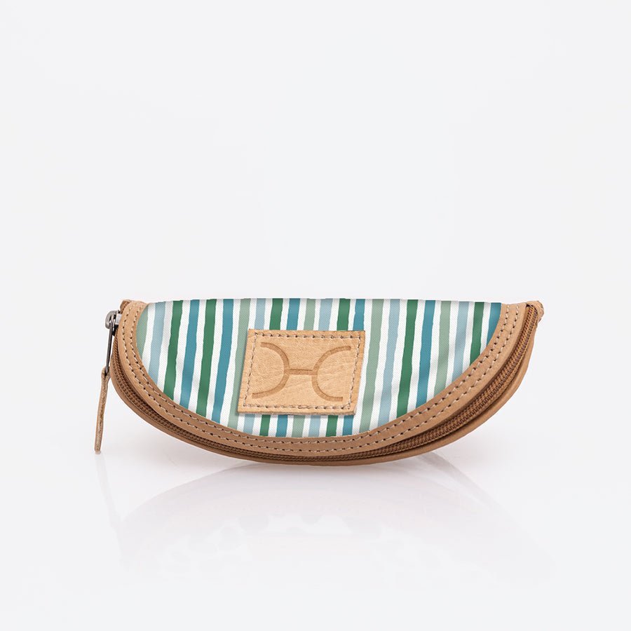 Thandana Kids Laminated Fabric Glasses Case - KaryKase