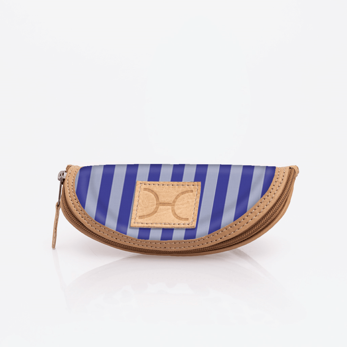 Thandana Kids Laminated Fabric Glasses Case - KaryKase
