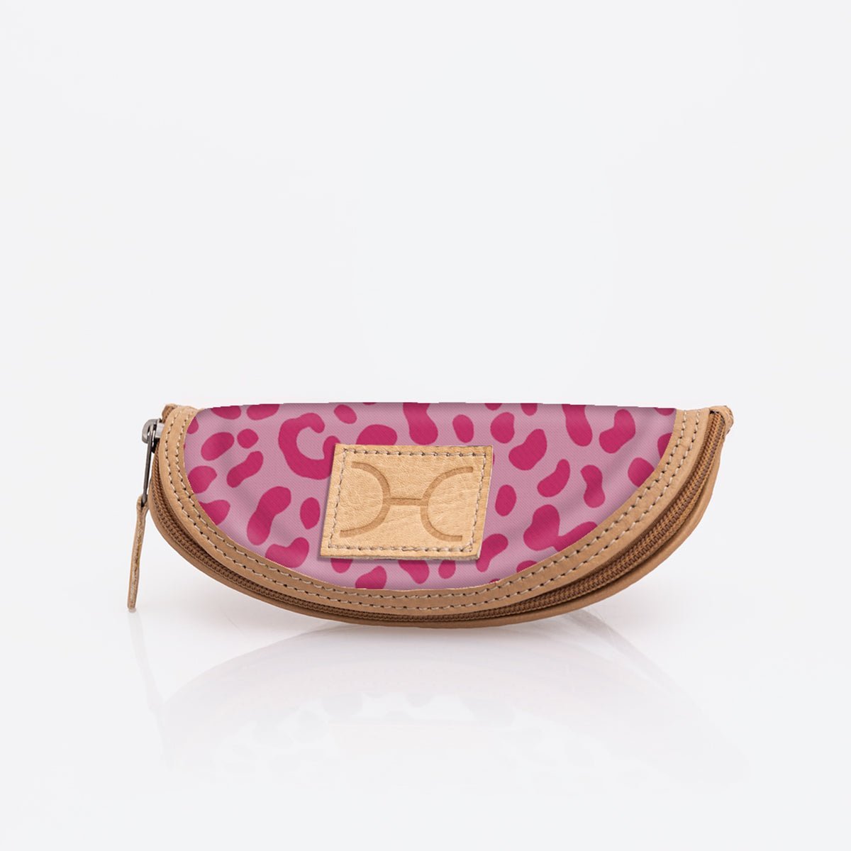Thandana Kids Laminated Fabric Glasses Case - KaryKase