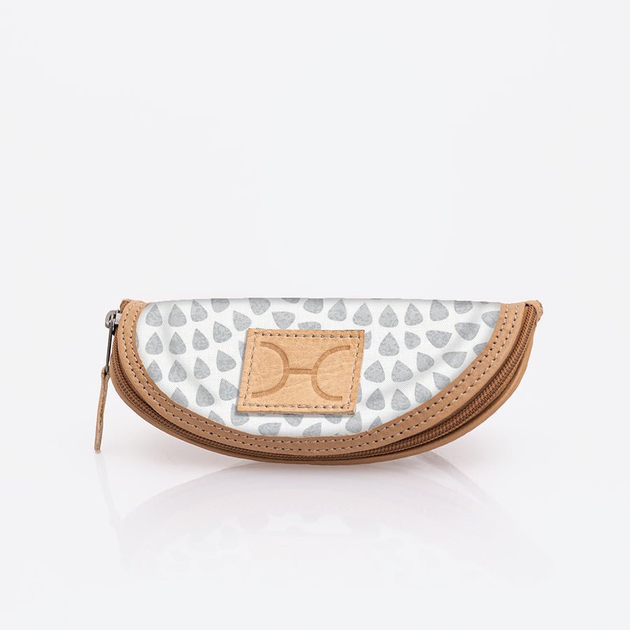 Thandana Kids Laminated Fabric Glasses Case - KaryKase