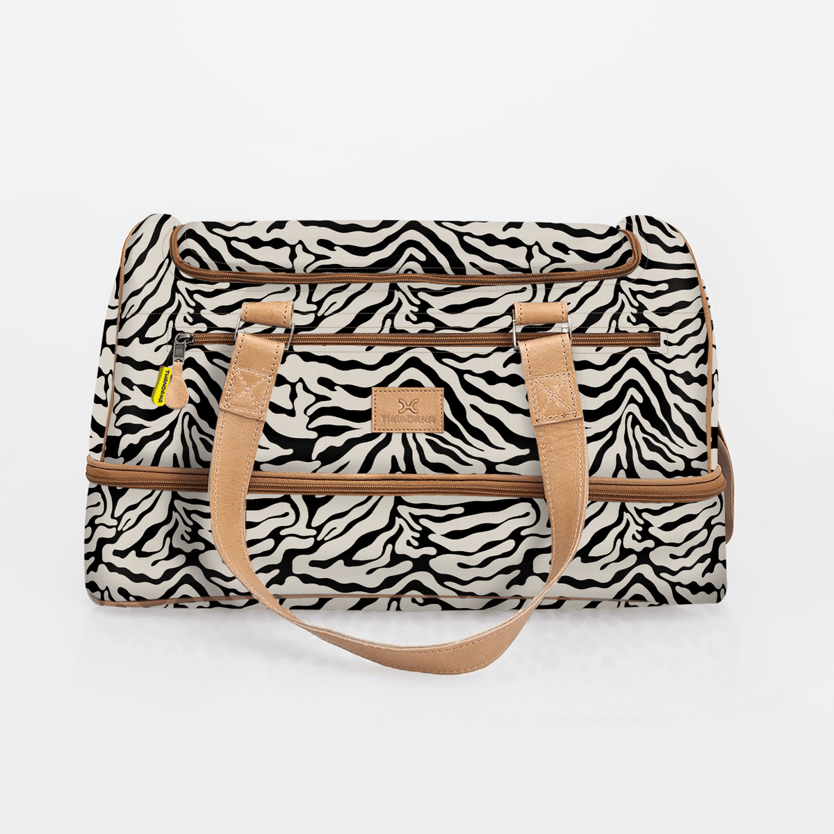 Thandana Kids Laminated Fabric Golf Bag - KaryKase