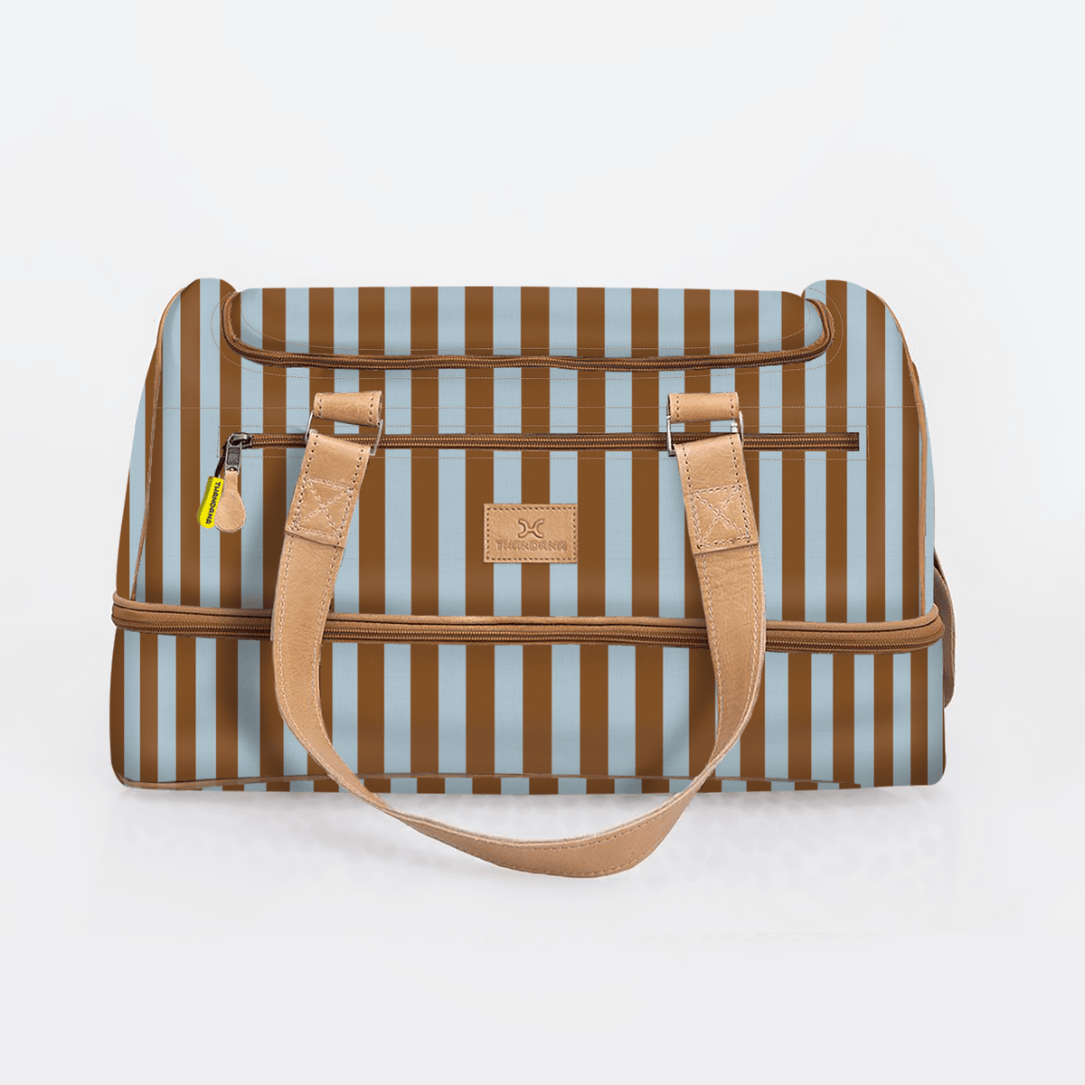 Thandana Kids Laminated Fabric Golf Bag - KaryKase