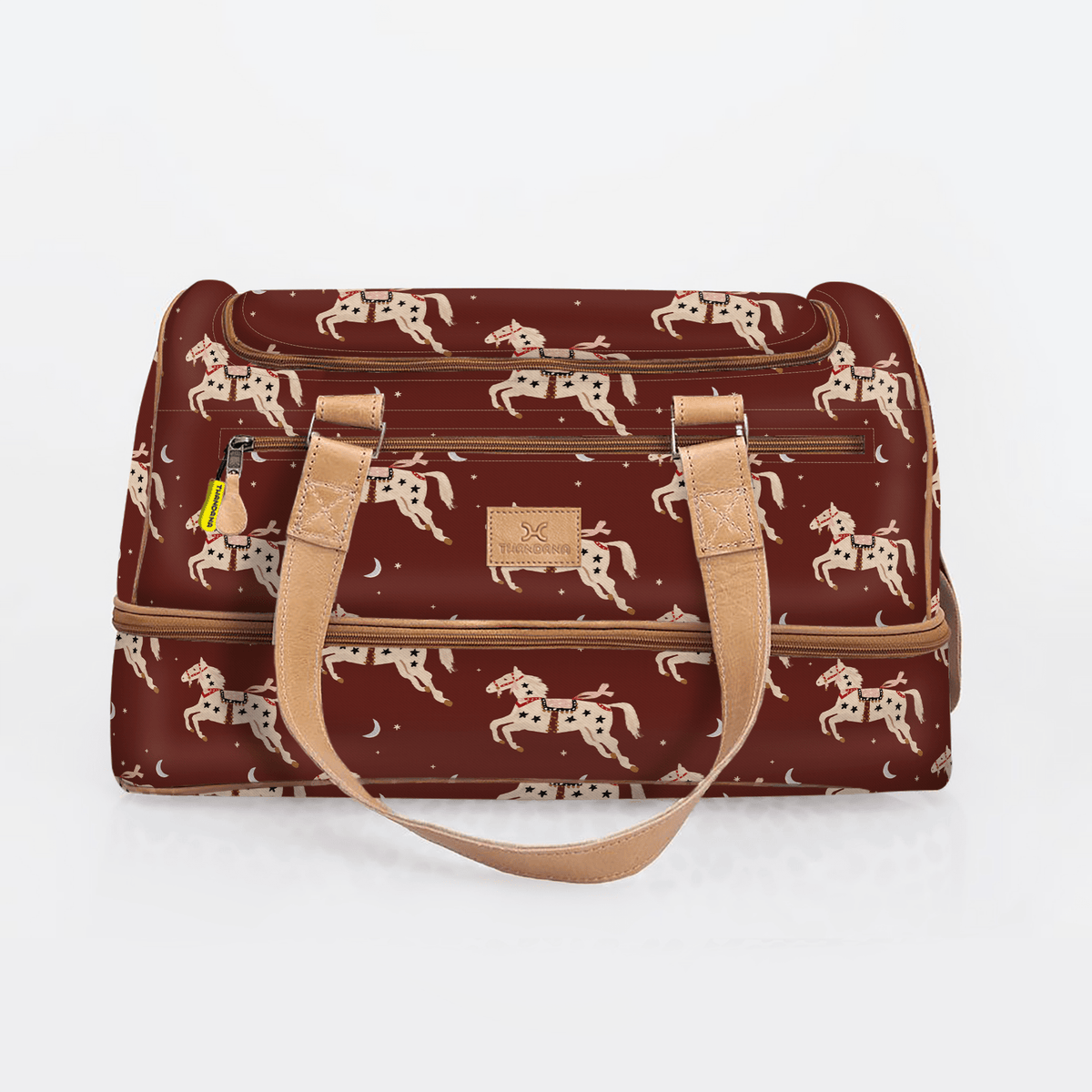 Thandana Kids Laminated Fabric Golf Bag - KaryKase