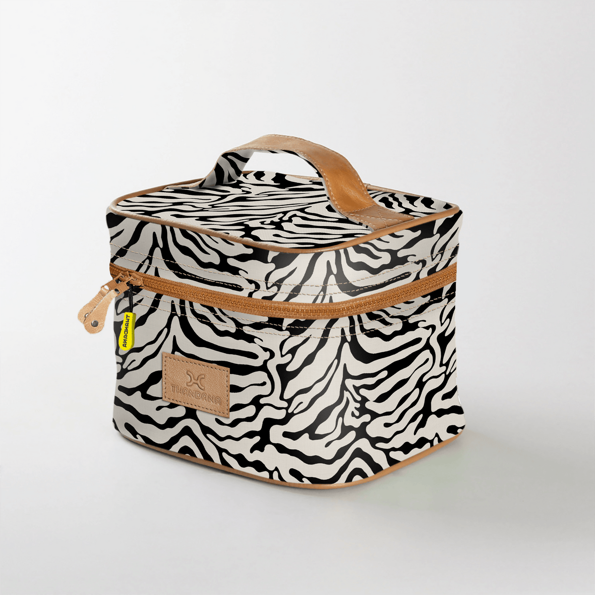 Thandana Kids Laminated Fabric Mini Decker Cooler Bag - KaryKase